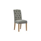 Nicholas Dining Chair Grey