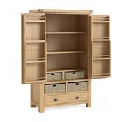 Nicholas Larder Unit