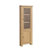 Nicholas Corner Display Cabinet