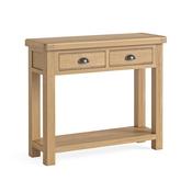 Nicholas Console Table
