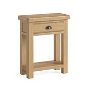 Nicholas Telephone Table