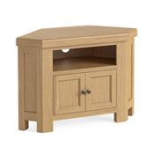 Nicholas Corner Tv Unit
