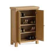 Nicholas Shoe Storage