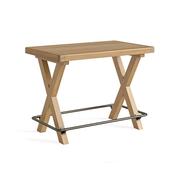 Nicholas 1.3M Bar Table