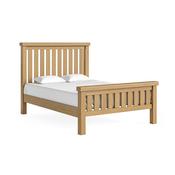 Nicholas 4'6'' Bed Frame image
