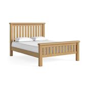 Nicholas 6' Bed Frame