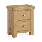 Nicholas Bedside Locker