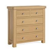 Nicholas Tall Chest