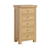 Nicholas Tall Narrow Chest