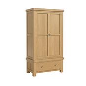 Nicholas Wardrobe