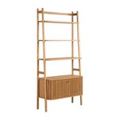 Sheldon Bookcase