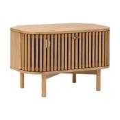 Sheldon Corner Tv Unit
