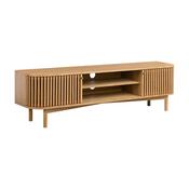 Sheldon 1.8M Large Tv Unit