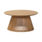 Sheldon Round Coffee Table