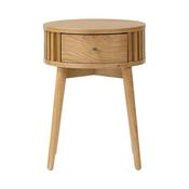 Sheldon Round Side Table