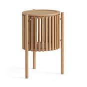 Sheldon Story Side Table
