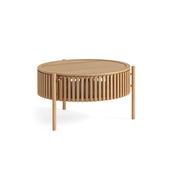 Sheldon Story Coffee Table