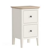Maverick Narrow Bedside Locker