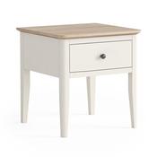 Maverick Lamp Table