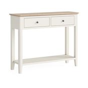 Maverick Console Table