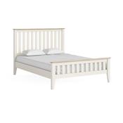 Maverick 4'6'' Bed Frame