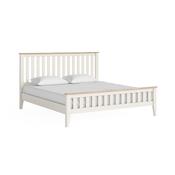 Maverick 6' Bed Frame