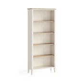 Maverick Large Bookcase