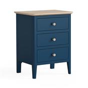 Mika Bedside Locker