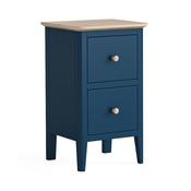 Mika Narrow Bedside Locker