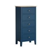Mika Tall Narrow Chest