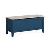 Mika Blanket Box