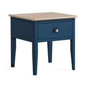 Mika Lamp Table