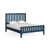 Mika 4'6'' Bed Frame image