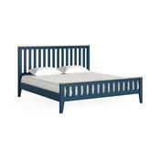 Mika 6' Bed Frame