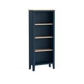 Mika Slim Bookcase