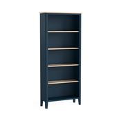 Mika Large Bookcase