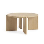 Carlos Coffee Table