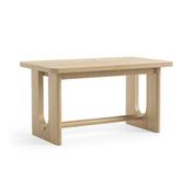 Carlos 1.5-1.95M Extending Dining Table