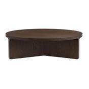 Caleb Large Round Coffee Table