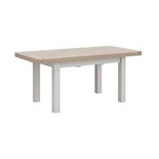 Scout 1.4-1.8M Extending Dining Table
