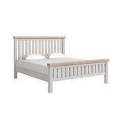 Scout 6' Bed Frame
