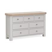 Scout Wide Chest