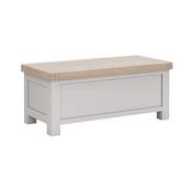 Scout Blanket Box