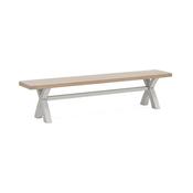 Scout 2.0M Cross Leg Bench