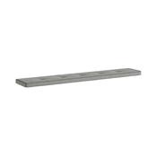 Scout Cushion 2.0M Cross Bench Grey