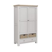 Scout Larder Unit