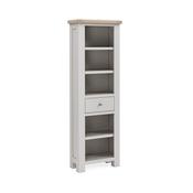 Scout Slim Bookcase