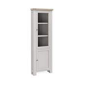 Scout Corner Display Cabinet