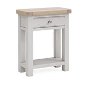 Scout Telephone Table