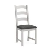 Scout Dining Chair Charcoal